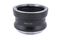 Generic Pentax 645 - Fujifilm GFX Adapter - Accessory