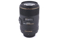 Sigma 105mm f2.8 EX DG Macro HSM OS - Lens