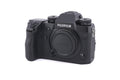 Fujifilm X-H1 - Camera