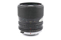 Tokina 35-70mm f4 RMC - Lens