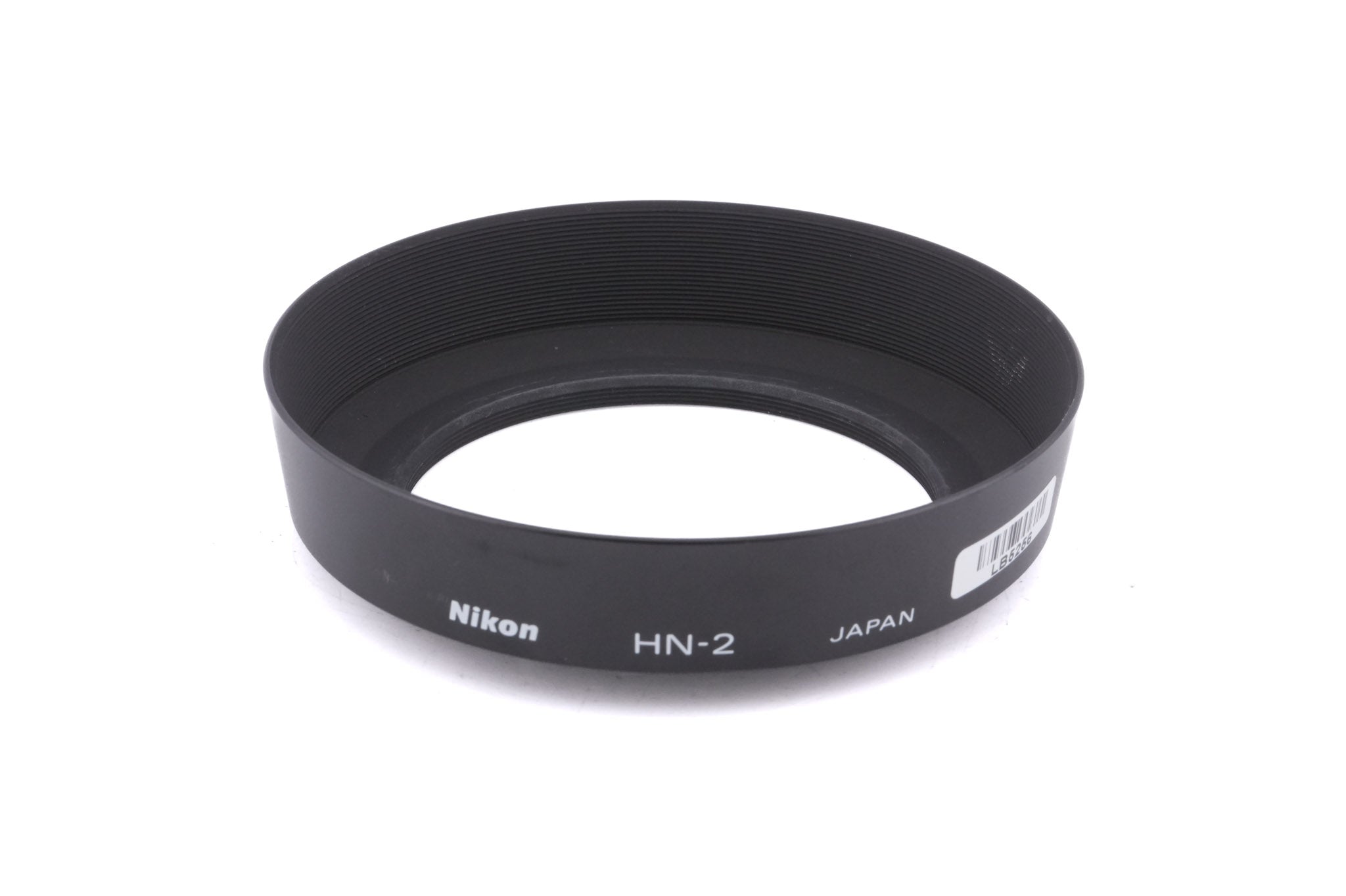 Nikon HN-2 Lens Hood - Accessory