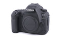 Canon EOS 5D Mark IV - Camera
