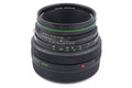 Zenza Bronica 75mm f2.8 Zenzanon EII - Lens