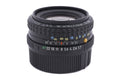 Pentax 50mm f1.7 SMC Pentax-A - Lens
