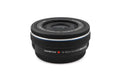 Olympus 14-42mm f3.5-5.6 M.Zuiko Digital EZ ED MSC