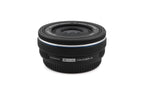Olympus 14-42mm f3.5-5.6 M.Zuiko Digital EZ ED MSC
