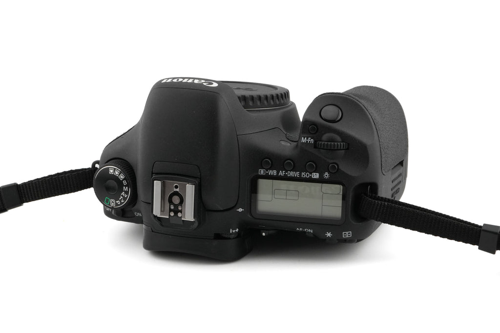 Canon EOS 7D