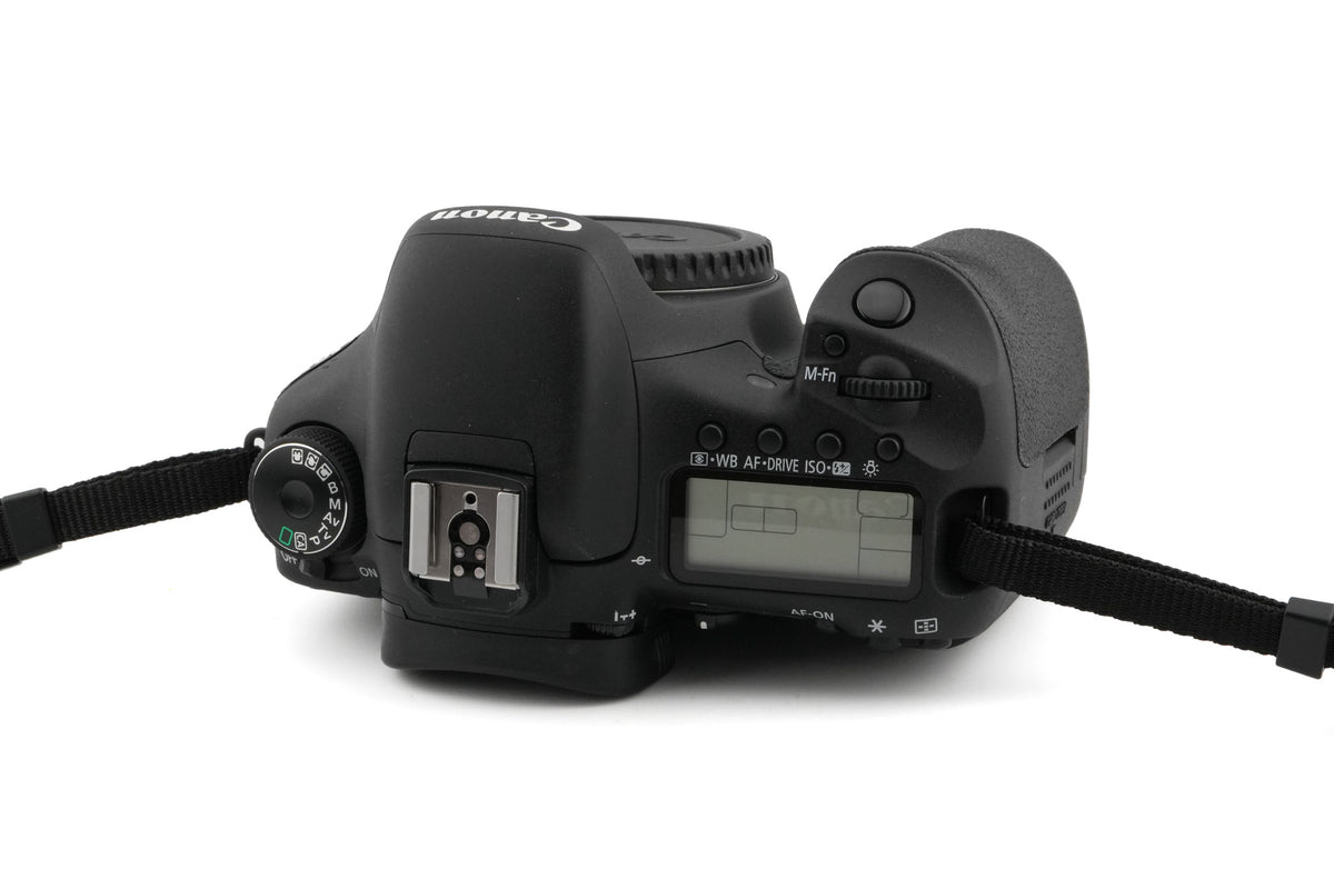 Canon EOS 7D