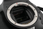 Canon EOS 7D