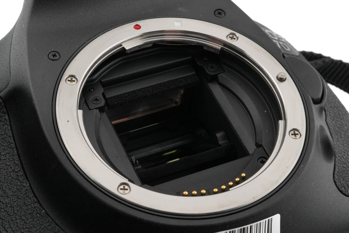 Canon EOS 7D
