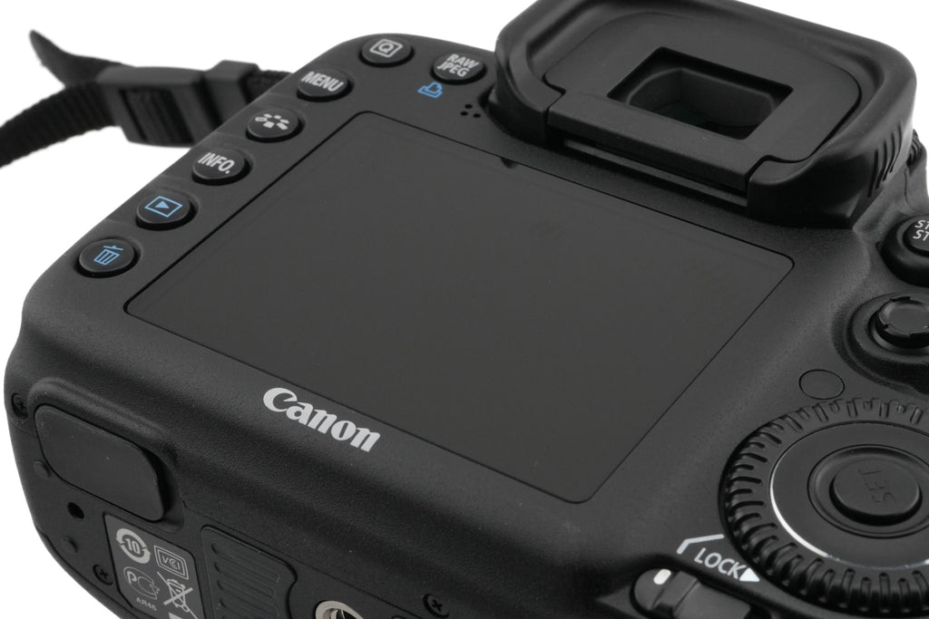 Canon EOS 7D