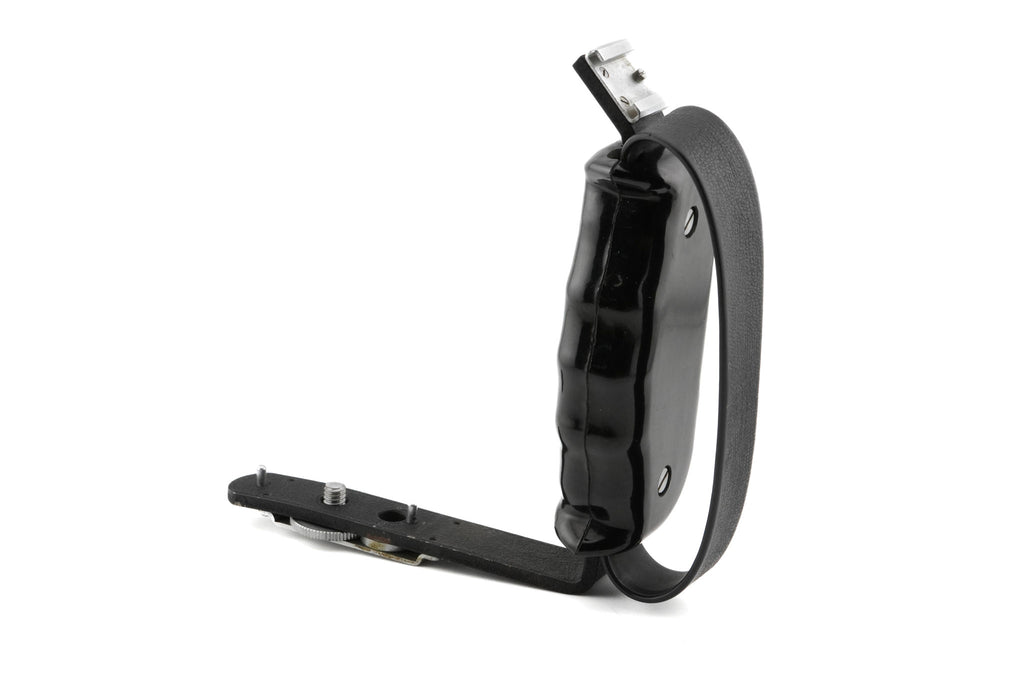 Mamiya Left Hand Grip (Old)