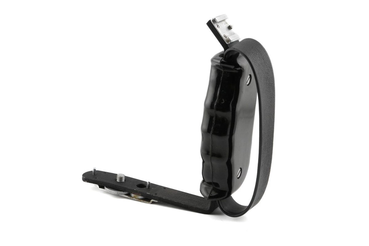 Mamiya Left Hand Grip (Old)