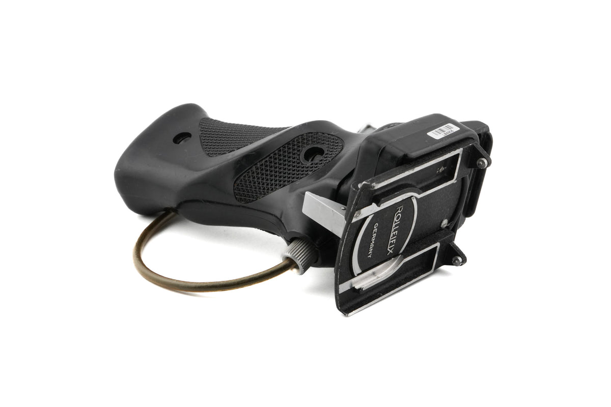Rollei Pistol Grip