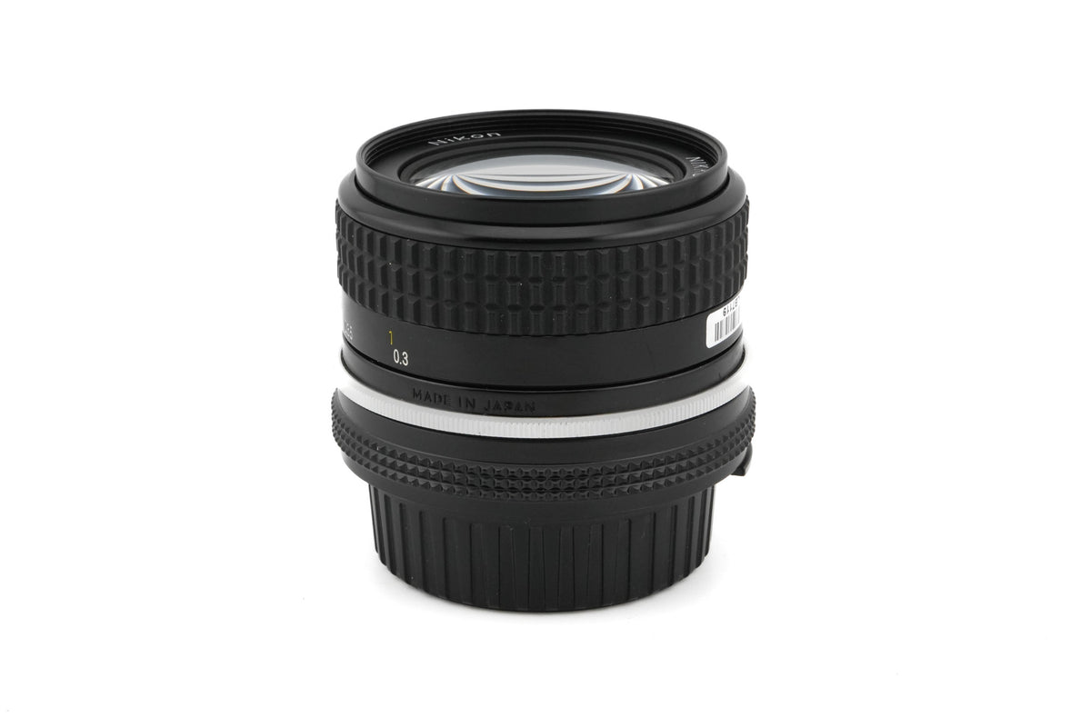 Nikon 24mm f2.8 Nikkor AI