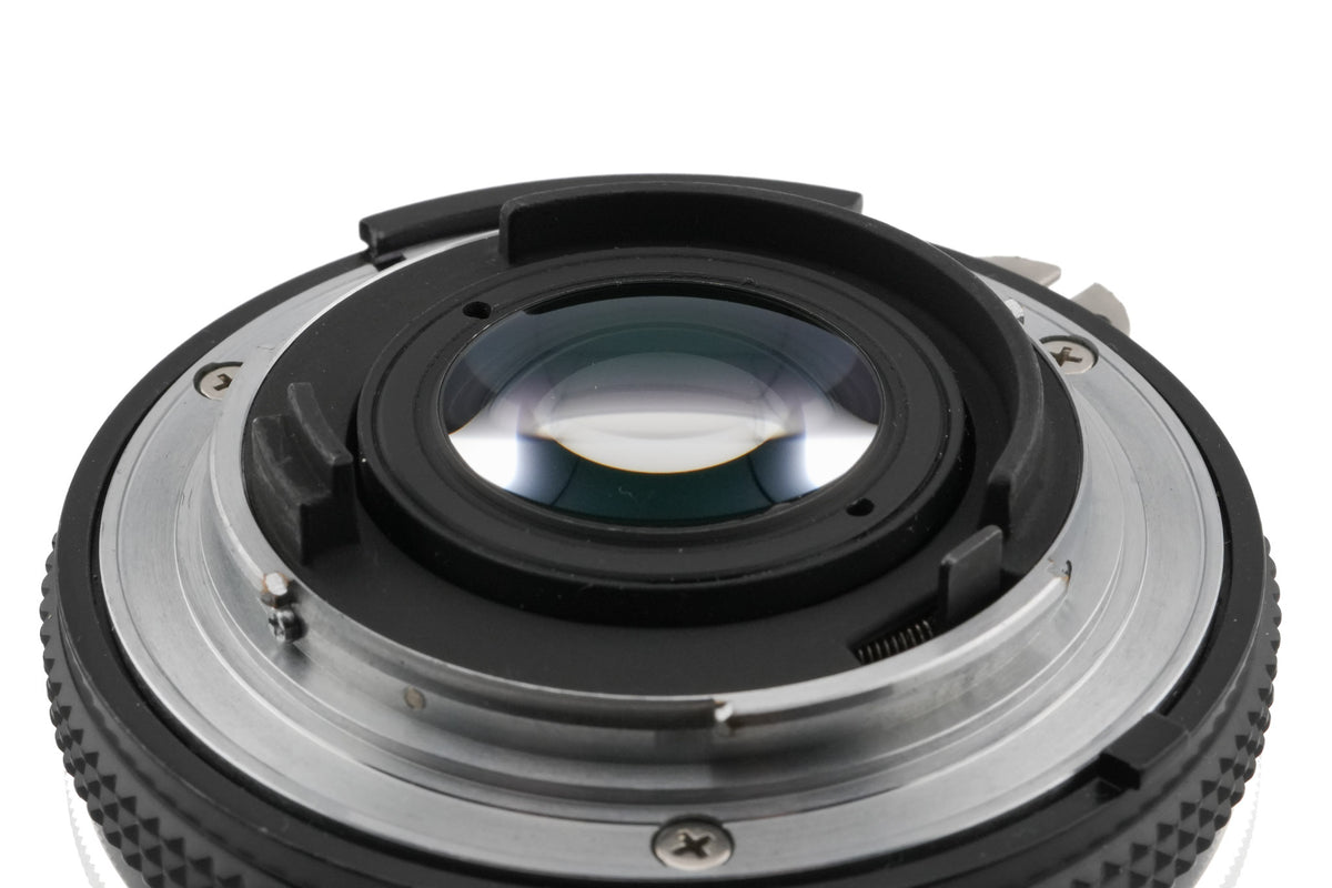 Nikon 24mm f2.8 Nikkor AI