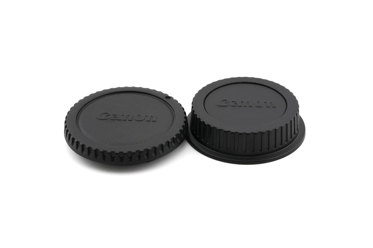 Canon EF12 II Extension Tube