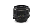 Pentax 55mm f1.8 Super-Takumar
