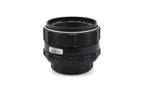 Pentax 55mm f1.8 Super-Takumar