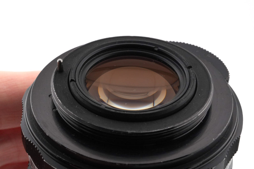 Pentax 55mm f1.8 Super-Takumar