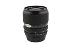 Ricoh 35-70mm f3.5 Rikenon XR Macro