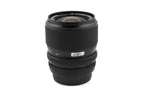 Ricoh 35-70mm f3.5 Rikenon XR Macro