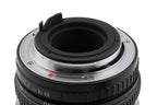 Ricoh 35-70mm f3.5 Rikenon XR Macro