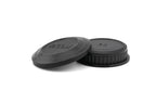 Ricoh 35-70mm f3.5 Rikenon XR Macro