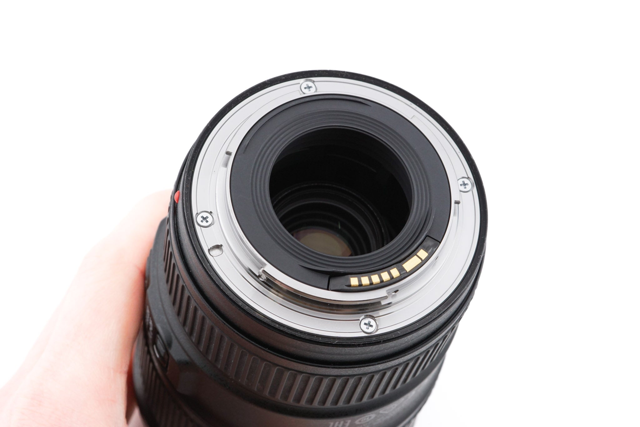 Canon 16-35mm f4 L IS USM – Kamerastore