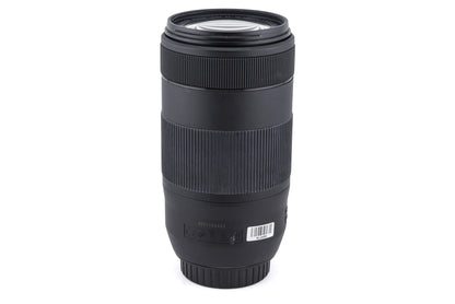 Canon 70-300mm f4-5.6 IS II USM