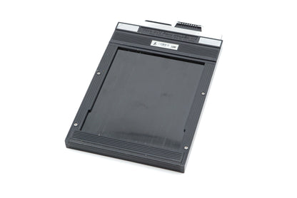 Toyo 9 x 12 cm Cut Film Holder