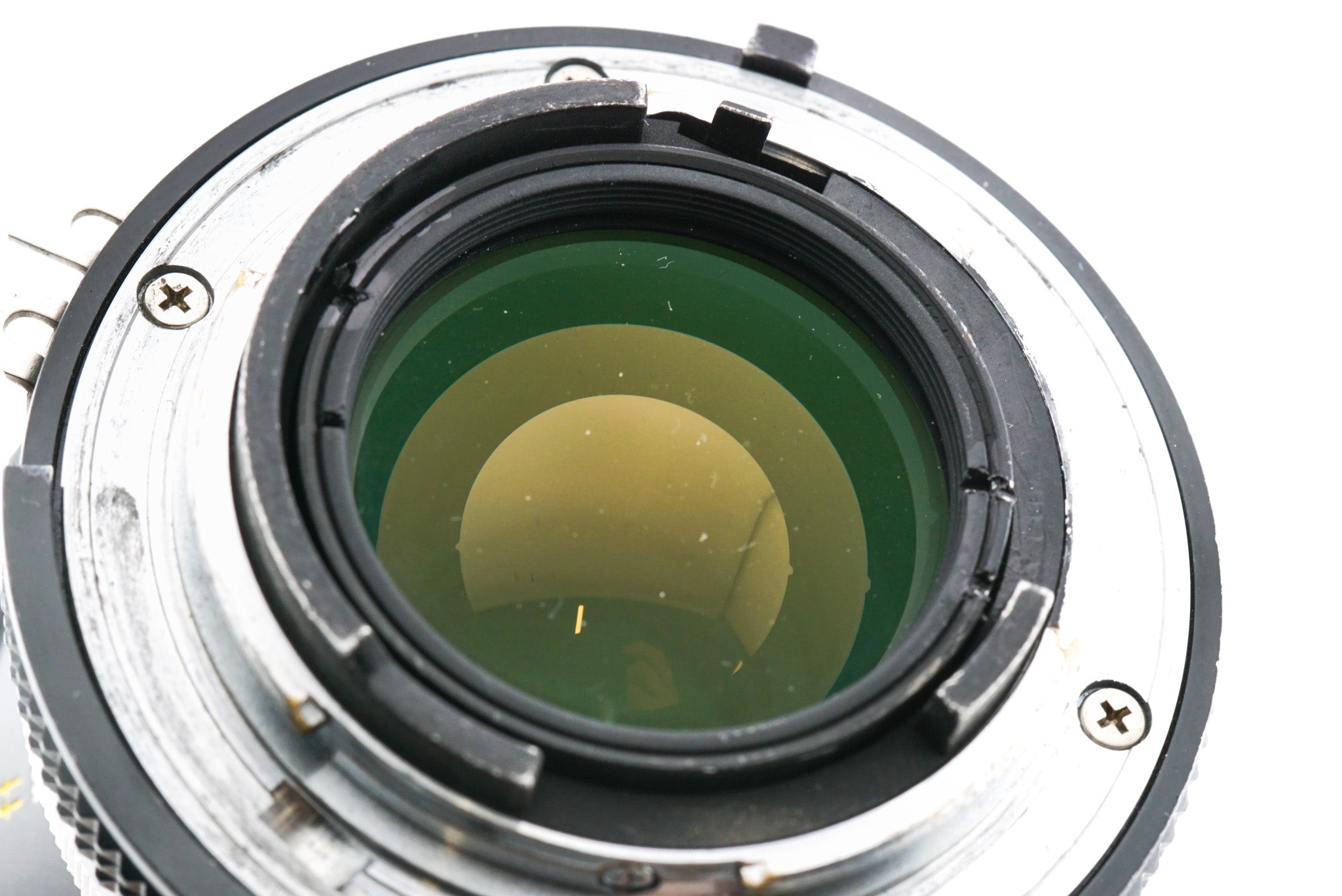 Nikon 50-135mm f3.5 Zoom-Nikkor AI-S – Kamerastore