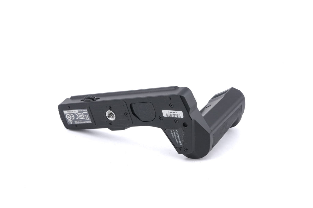 Olympus HLD-8G Camera Grip
