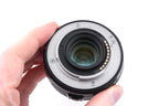 Fujifilm 27mm f2.8 Super EBC Fujinon Aspherical XF R WR