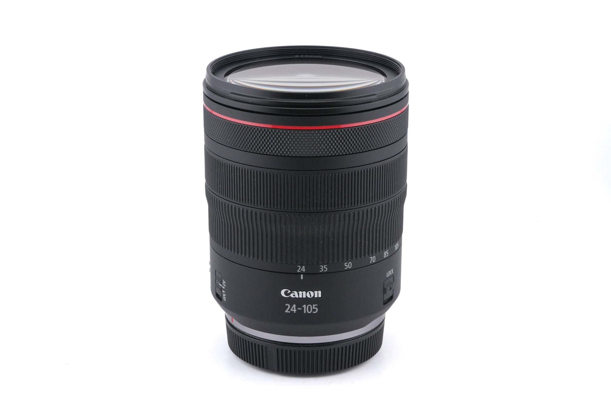Canon 24-105mm f4 L IS USM