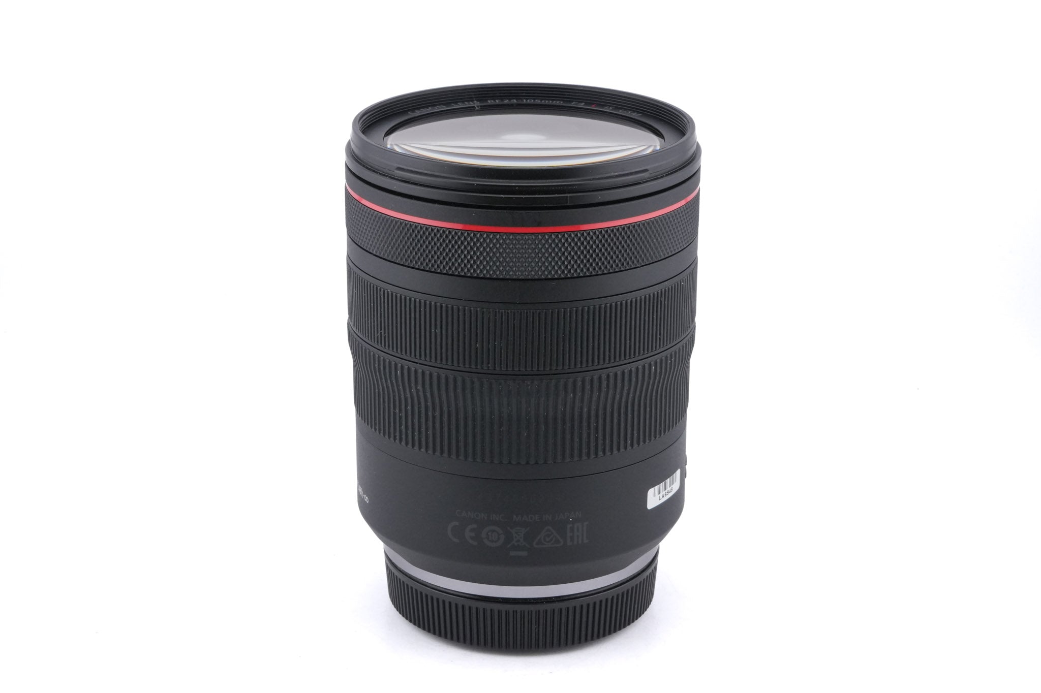 Canon 24-105mm f4 L IS USM