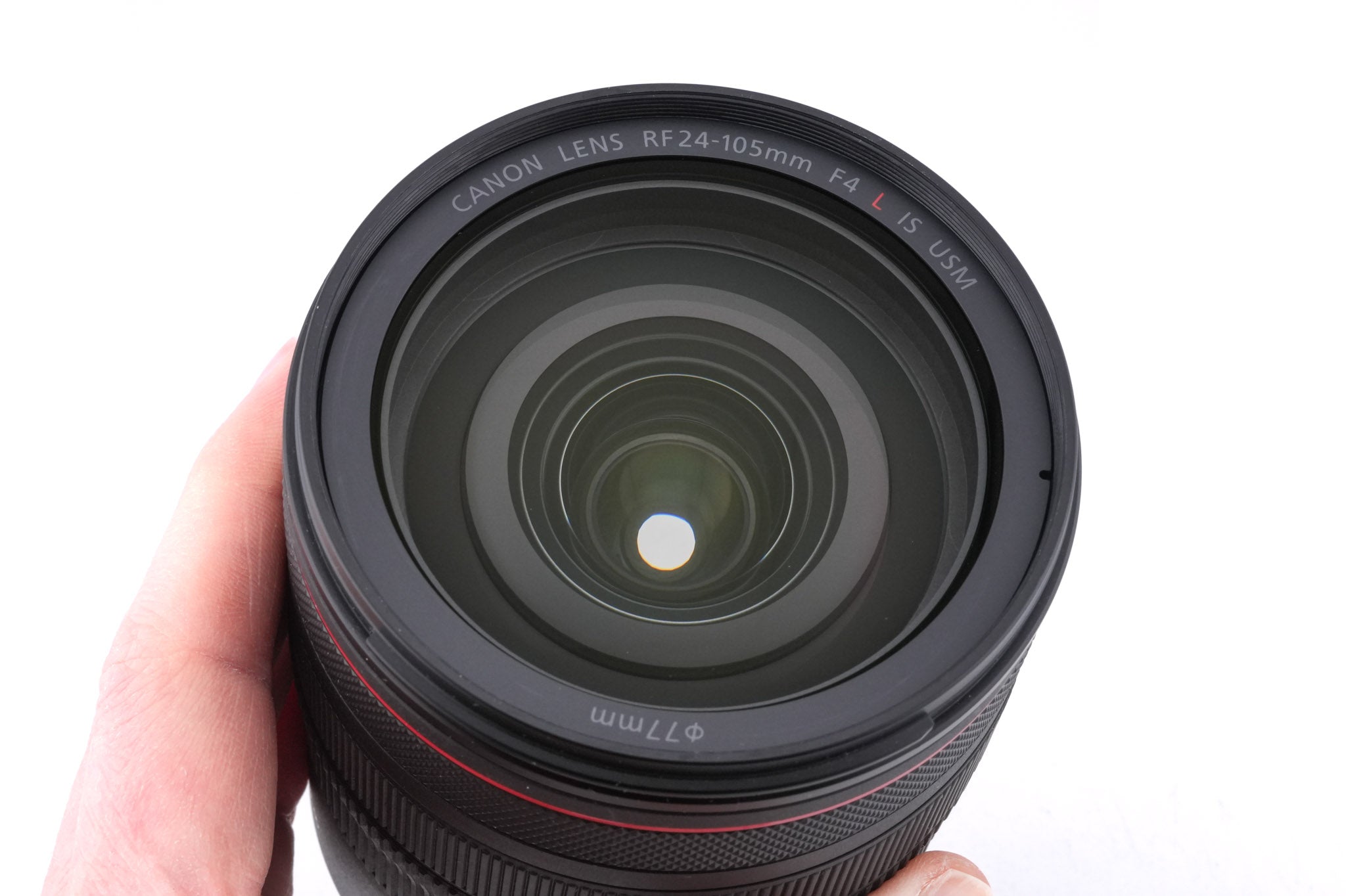 Canon 24-105mm f4 L IS USM