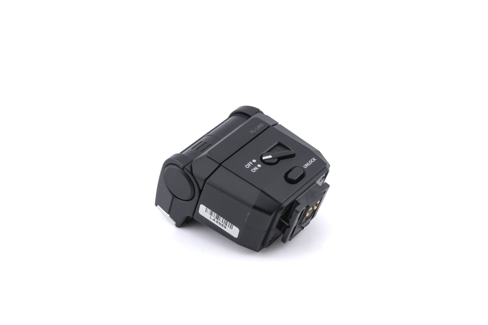 Olympus FL-LM3 Flash