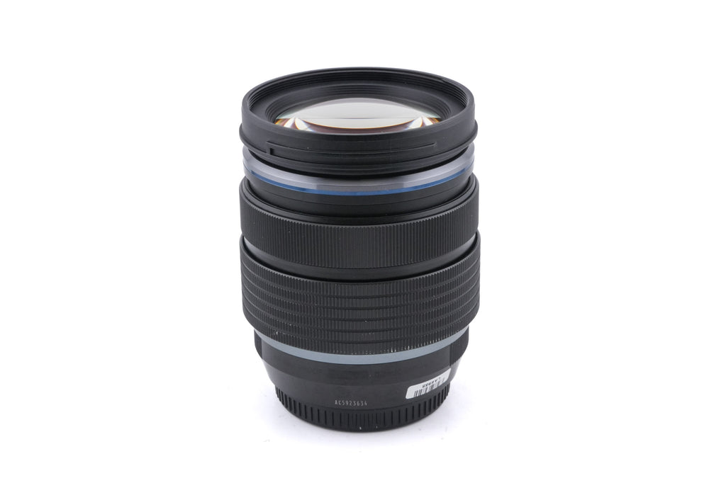Olympus 12-40mm f2.8 M.Zuiko Digital Pro