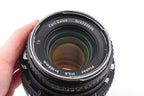 Hasselblad 100mm f3.5 Planar T* C (20125)