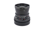 Hasselblad 60mm f3.5 Distagon T* C (20206) + Lens Shade 50 (40274)