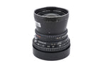 Hasselblad 60mm f3.5 Distagon T* C (20206) + Lens Shade 50 (40274)