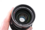 Hasselblad 60mm f3.5 Distagon T* C (20206) + Lens Shade 50 (40274)