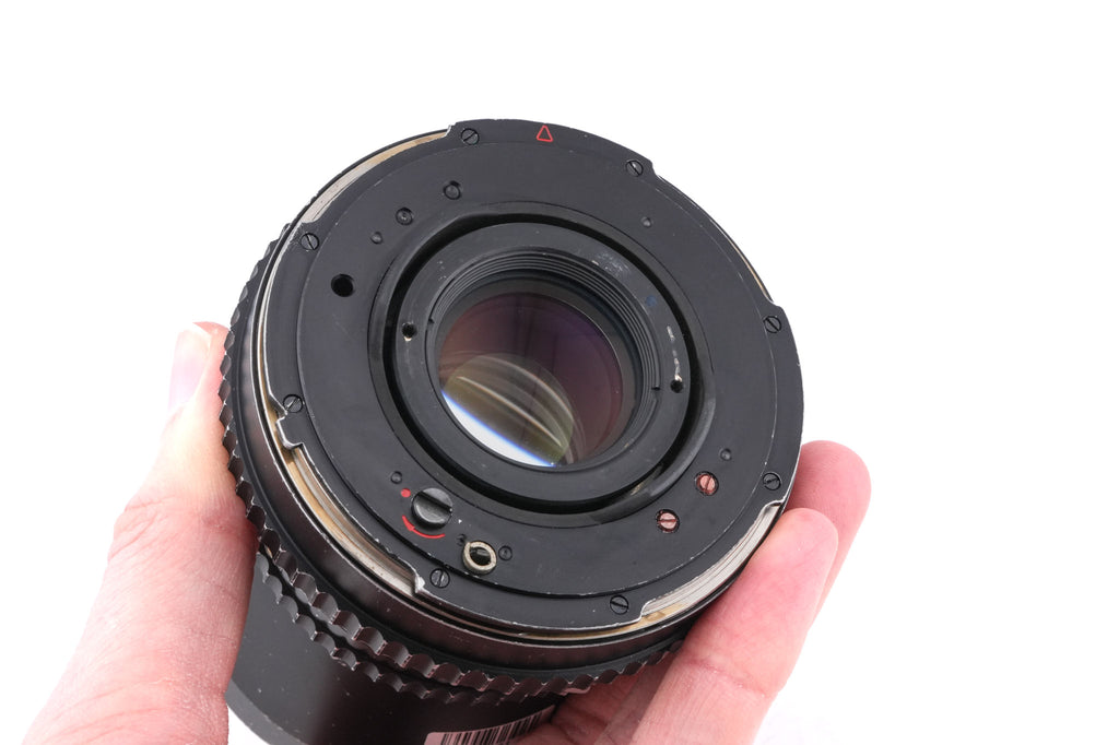 Hasselblad 60mm f3.5 Distagon T* C (20206) + Lens Shade 50 (40274)