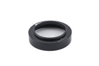 Hasselblad 60mm f3.5 Distagon T* C (20206) + Lens Shade 50 (40274)