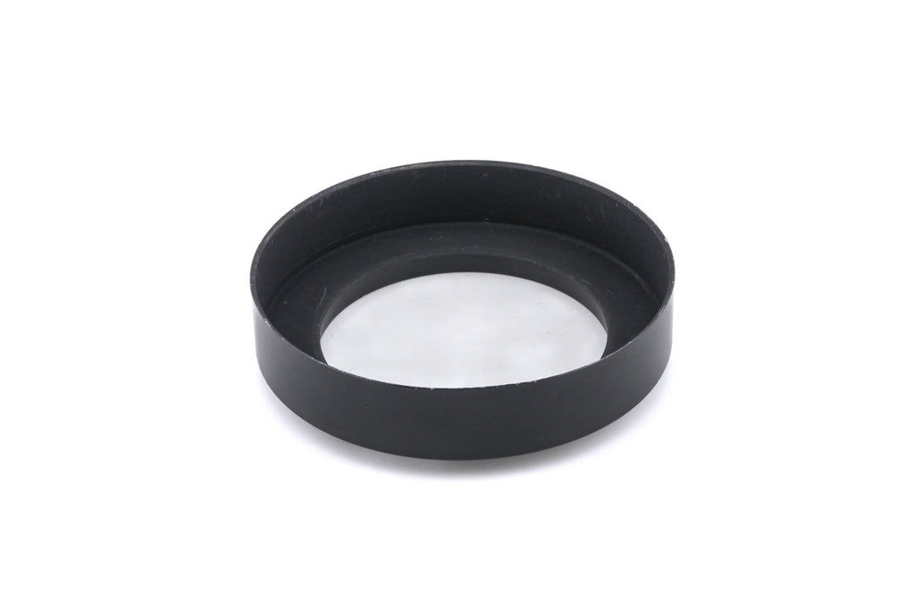 Hasselblad 60mm f3.5 Distagon T* C (20206) + Lens Shade 50 (40274)