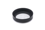 Hasselblad 60mm f3.5 Distagon T* C (20206) + Lens Shade 50 (40274)