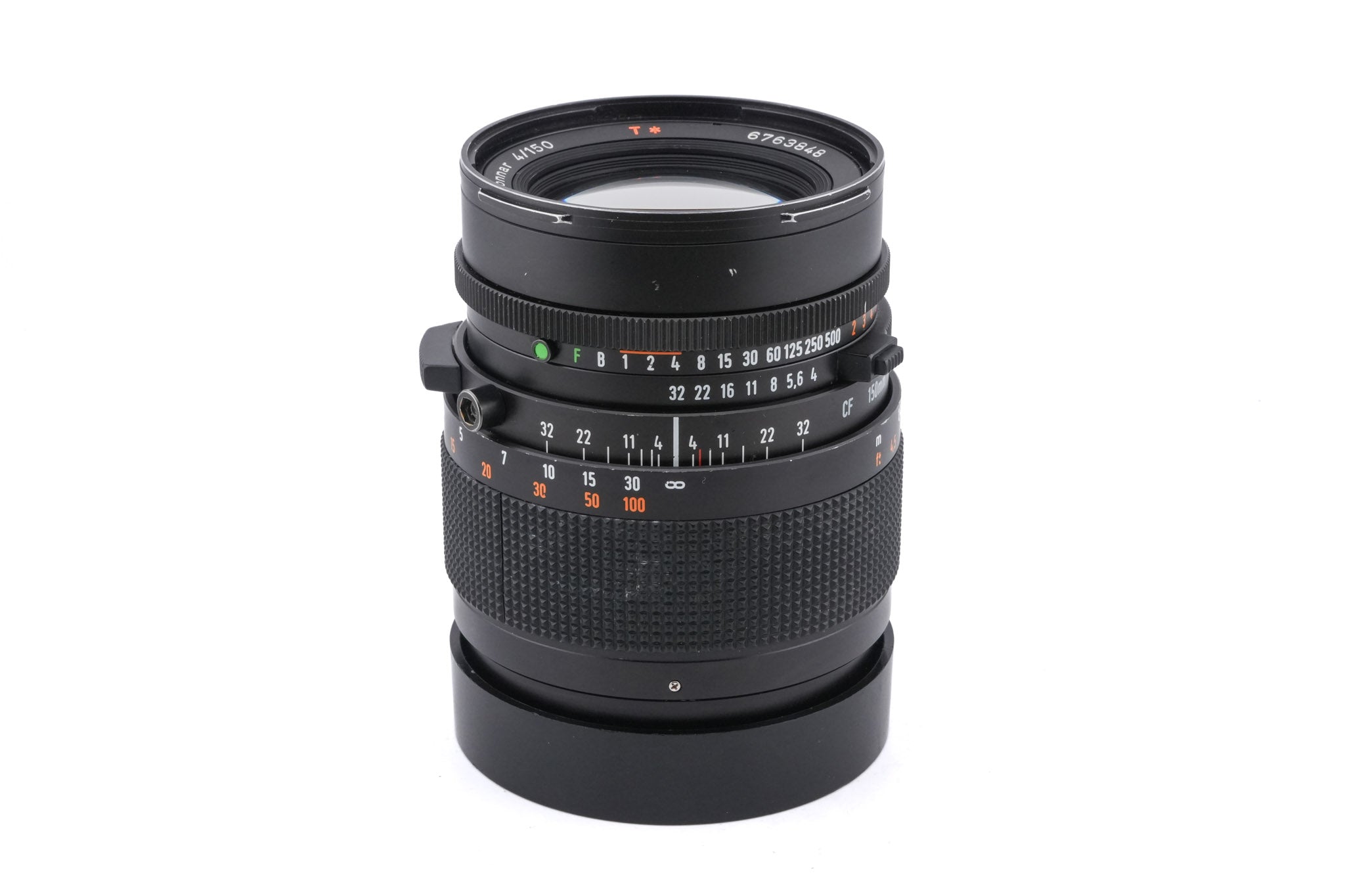 Hasselblad 150mm f4 Sonnar T* CF (20061)