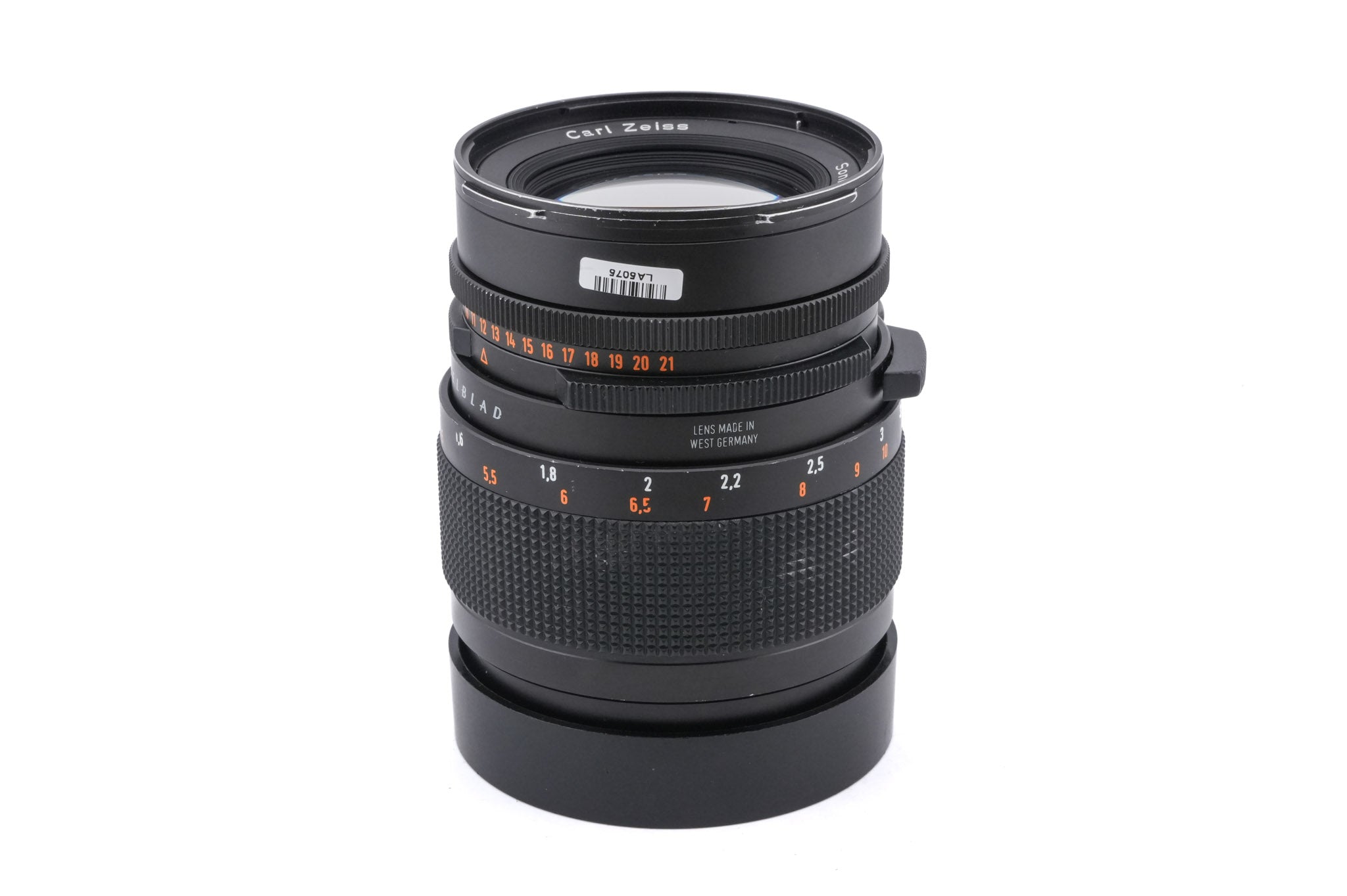 Hasselblad 150mm f4 Sonnar T* CF (20061)