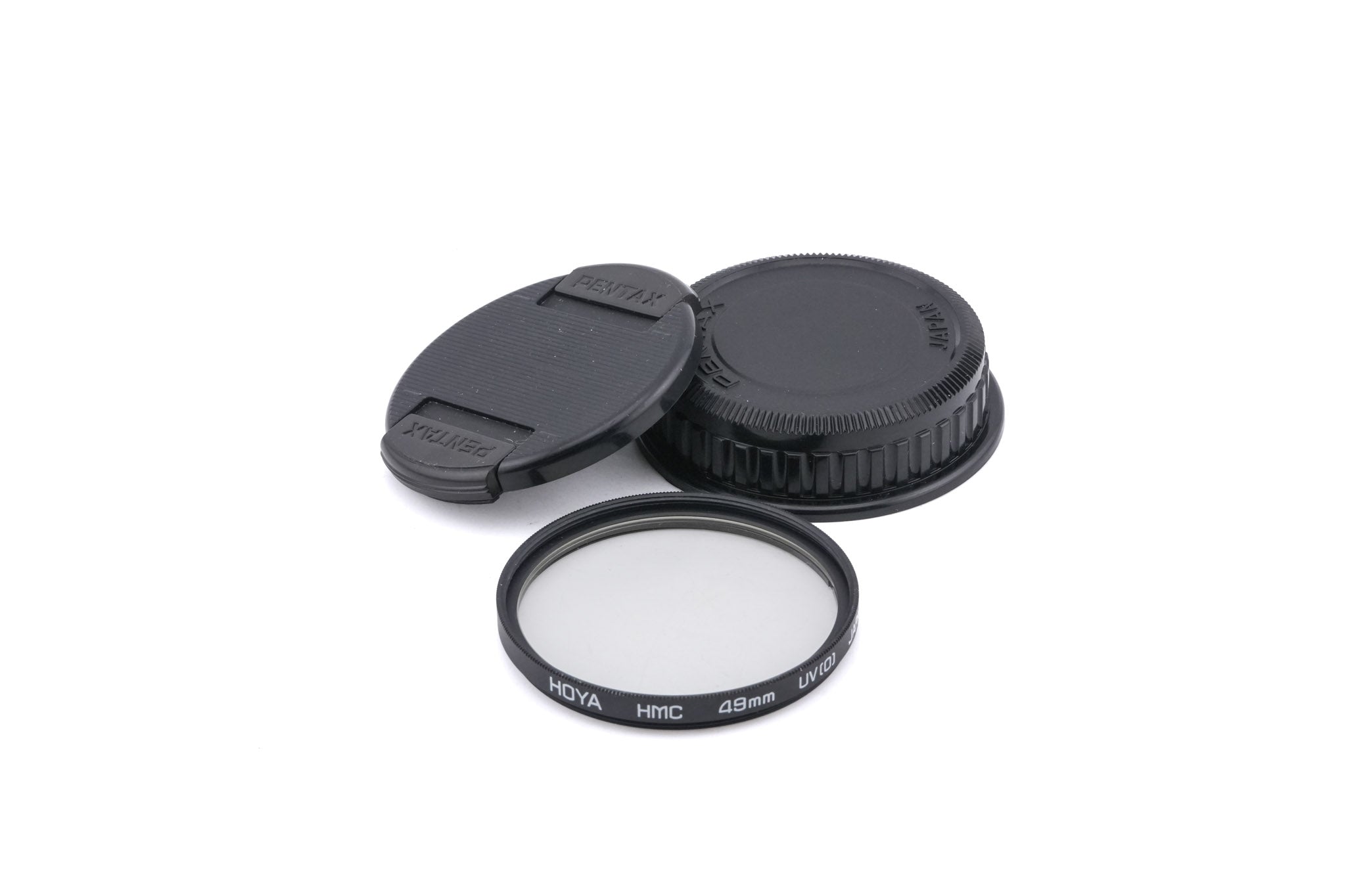 Pentax 50mm f1.4 SMC Pentax-FA